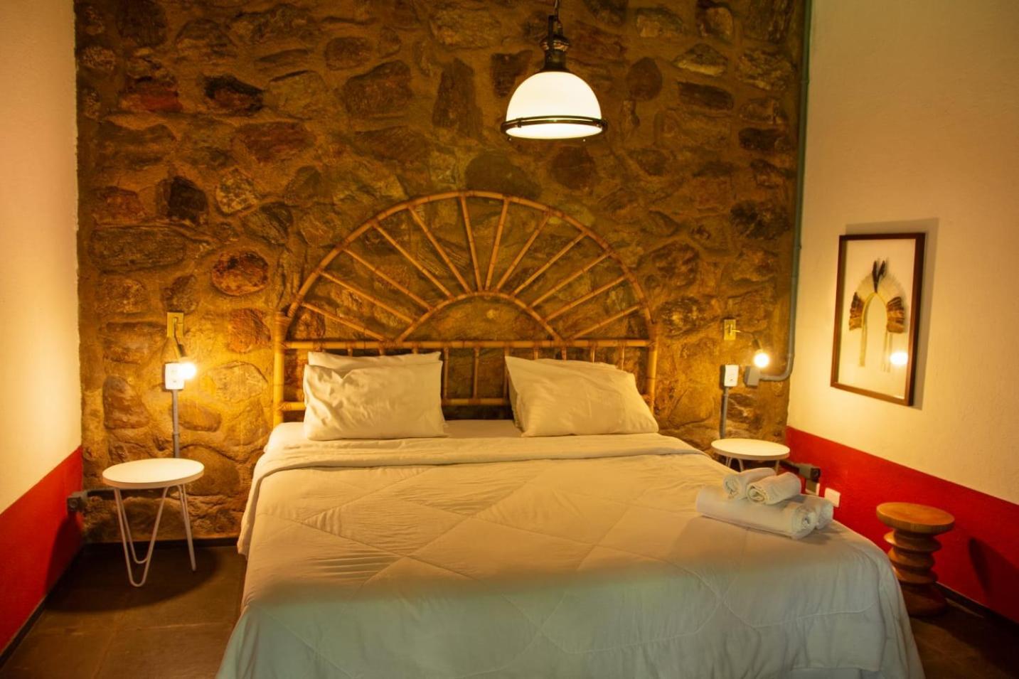 Garden Hotel Paraty Exterior photo